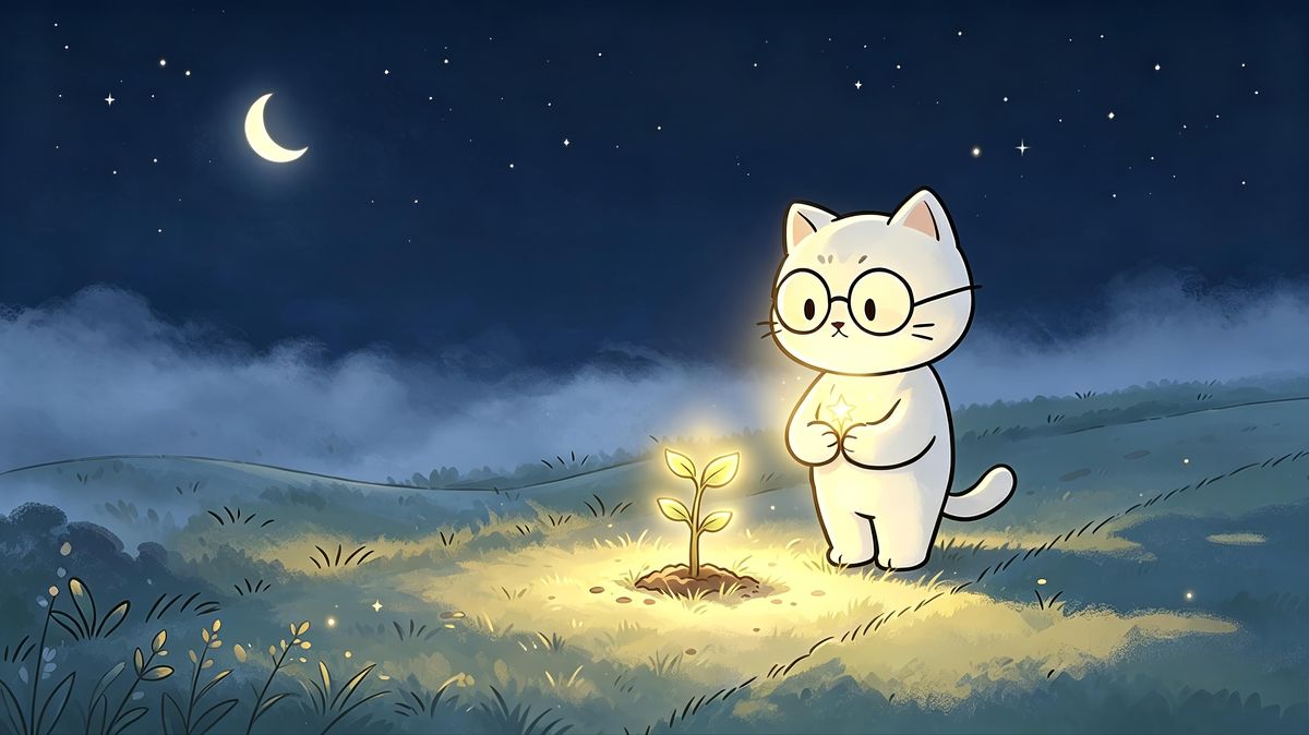 26级新生明信片